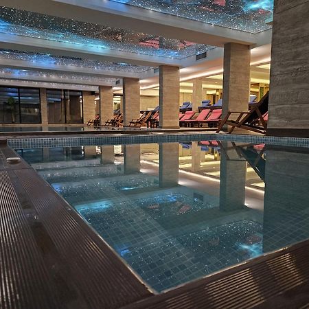 Ivkovic Spa Milmari N16 Kopaonik Exterior photo