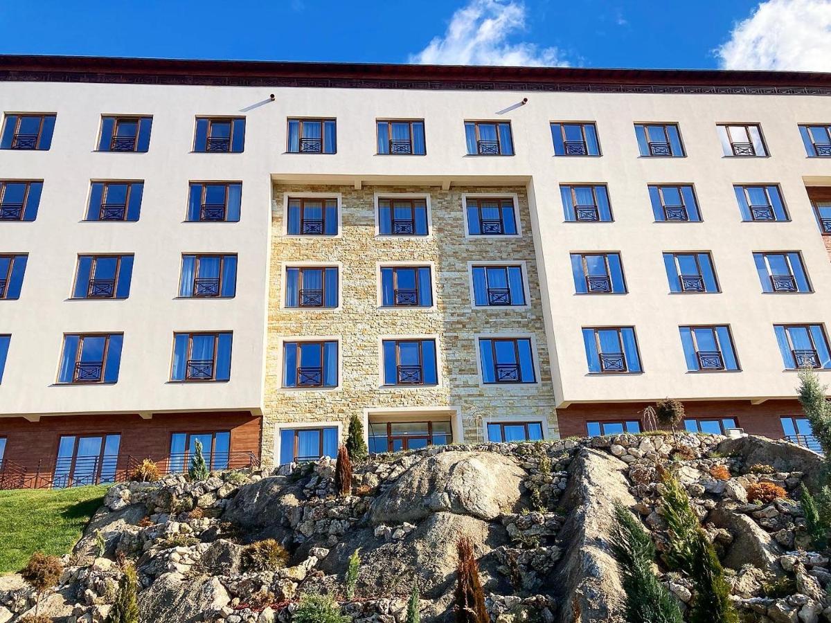 Ivkovic Spa Milmari N16 Kopaonik Exterior photo