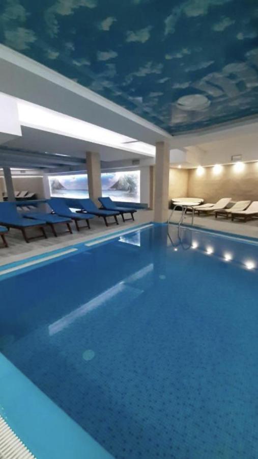 Ivkovic Spa Milmari N16 Kopaonik Exterior photo