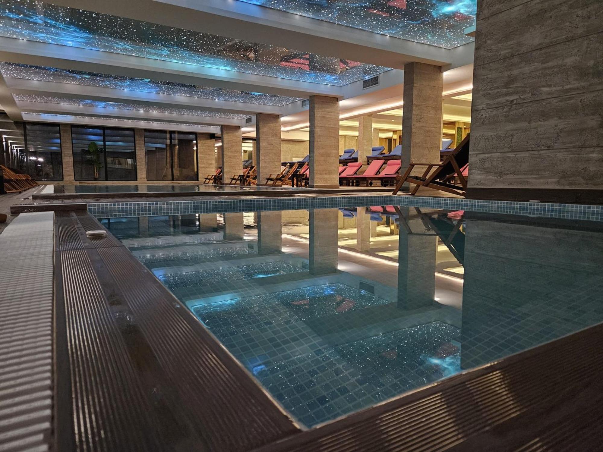 Ivkovic Spa Milmari N16 Kopaonik Exterior photo